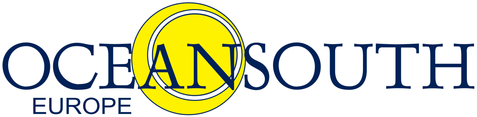 Hersteller und EU Verantwortlicher Oceansouth